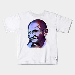 gandhi jayanti || Gandhi Kids T-Shirt